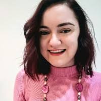 Rebecca Ridings's Instagram, Twitter & Facebook