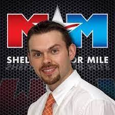 Mary Shelor's Instagram, Twitter & Facebook