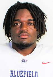 BLUEFIELD UNIVERSITY