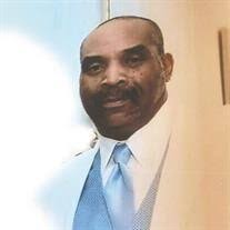 Mr. Ricardo Bruce Rice, Sr. Obituary