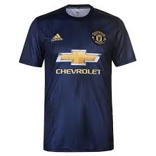 Dream league soccer manchester united kits 512×512 pixel size. Man Utd Blue Shirt Shop Clothing Shoes Online
