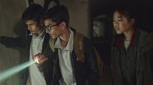 Nonton film bioskopkeren & download film lk21 | indoxxi. The Unlisted Netflix Official Site