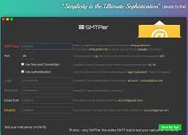 If you're experiencing problems connecting to your smtp server, then knowing how to test smtp relay server connections will allow you to quickly diagnose the issue. How To Test Smtp Relay Mailtrap Blog