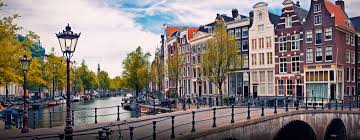 La embajada del reino de los países bajos en bogotá está buscando un(a) asistente administrativo. Que Pais Es El Que Tiene Un Mejor Balance Vida Trabajo Expoknews