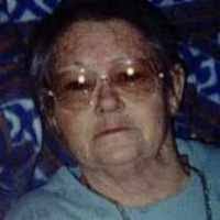 Dorothy Ann Peacock (1936–2002)