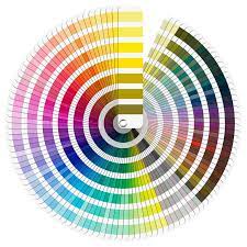 Color Wheel Free