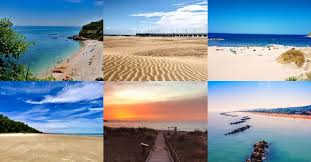 Despite its big attractions, the hotel claila is a small establishment with. Le 6 Spiagge Di Sabbia In Abruzzo Che Ti Consigliamo Di Visitare Nel 2021