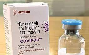 Lyophilized powder prior to dilution, equilibrate remdesivir injection to room temperature (20°c to 25°c 68°f to 77°f). Hetero Healthcare Ltd Starts Supply Of Generic Remdesivir The Hindu