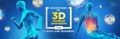 Accurate, real and absolutely engrossing…medical 3d animation project every process perfect for tutorials and medical reports, adopting medical 3d animation invariably makes understanding of biological processes, medical practices and surgical. Advantages Of 3d Medical Animation For Clients And Business Bebee Producer