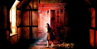 Maybe you would like to learn more about one of these? The Chronicles Of Narnia The Lion The Witch And The Wardrobe Is Released D23