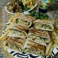 طريقة عمل اكلات سريعة - كوكباد
