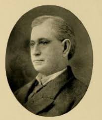 Atkinson, George Wesley