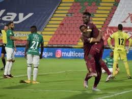 All information about deportes tolima (liga dimayor i) current squad with market values transfers rumours player stats fixtures news. Deportes Tolima Sitio Web Oficial De Los Hinchas