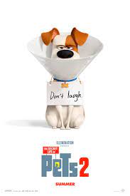 The Secret Life Of Pets 2 Soundtrack List La Vida Secreta De Tus Mascotas Animal Domestico Cine