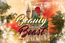 The Panto Company Usa Presents Beauty And The Beast Show The Lyric Theatre