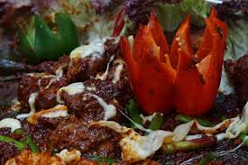 Orang ramai dari segenap pelosok bandar datang ke sini untuk berbuka puasa. The Everly Hotel Putrajaya Pilihan Berbuka Puasa Di Putrajaya Blog Budak Pacak