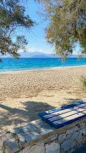 Which Greek Island Is Right For You - Paros Or Naxos?