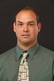 Jim Shriver chosen for leadership development program