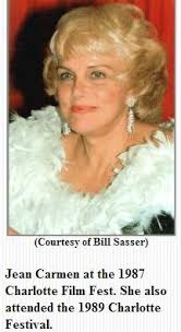 Jean Carmen Dillow (1913-1993)