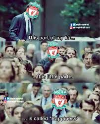 Premier league leaders make statement in first win at anfield since 2003. Troll Football On Twitter Liverpool Fans Right Now