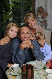 Мария кончаловская в личном блоге показала, что будущее уже наступило. Mariya Konchalovskaya Chto Izvestno O Sostoyanii Zdorovya Docheri Yulii Vysockoj Kinozvezdy Izvestnye Lyudi Akter