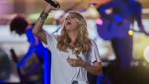 23 Photos: Carrie Underwood at Iowa State Fair