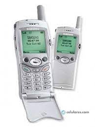 detalladas Samsung Q105 - Celulares ...