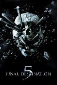Mersal (2017) hindi dubbed (unofficial dubbed). Final Destination 5 Hindi Dubbed Direct Download Final Destination Movies Full Movies Horror Movies