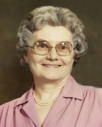 Obituary information for Katherine Thiessen