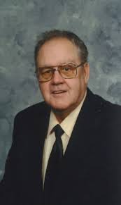 Obituary for Charles William Seese