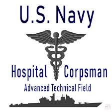 navy hospital corpsman atf program