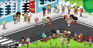 This is a great online game for kids of all ages. Games Like Migoland