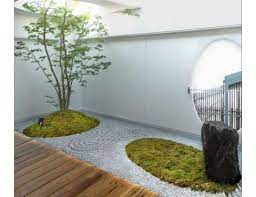 25 Amazing Minimalist Indoor Zen Garden Design Ideas Modern Japanese Garden Zen Garden Design Minimalist Garden