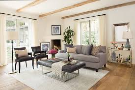 Open bathroom dream bathrooms beautiful bathrooms master bathroom jeff lewis design glazed brick tub tile green home decor interior design business. Designed By Jeff Lewis Spring 2015 Catalog Traditional Living Room Los Angeles By Living Spaces Houzz