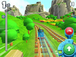 Whistle sound in the 2018 update. Thomas Friends Go Go Thomas For Android Apk Download