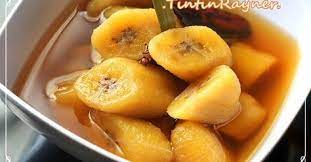 Resep Kolak Setup Pisang Favorit Yang Segarr Oleh Tintin Rayner