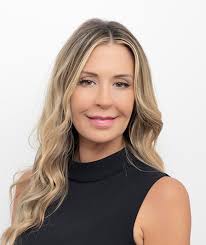 Gabrielle Coutant of Echo Fine Properties