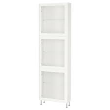 Brimnes Bed Frame With Storage Headboard White Lonset Full Headboard Storage Tall Cabinet Storage Glass Door