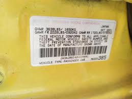 Image result for Federal Safety Yellow 2002 Truck
