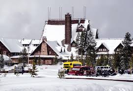 3200 old faithful inn rd, yellowstone national park, wy, 82190, united states of america. Winter Old Faithful Inn Yellowstone National Park Photograph By Greg Sigrist