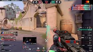 EG Ethan quick 4K in a 2v4 vs Paper Rex