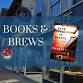 Books & Brews: Head Full of Ghosts event image