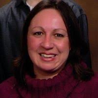 Melissa Pelcher's Instagram, Twitter & Facebook