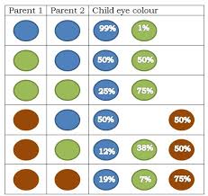 Ancestral Inheritance