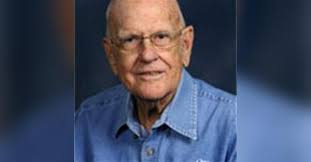 Jack Phipps Obituary