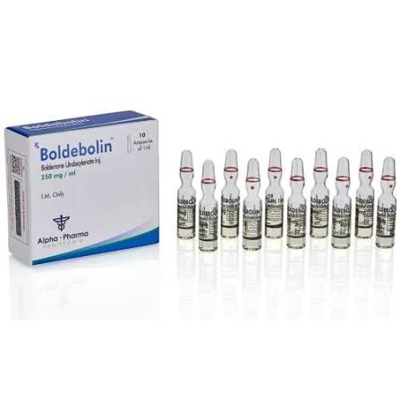 Boldenone Undecyclenate 250Mg - Drug Type: Injection at 3500.00 INR in Virar, Maharashtra | Britto Pharmaceuticals Private Limited