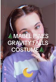 How to Make The Light Up Sweater Mabel Pines Wore