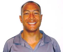 Mark Richardson, Final Fitness Arena