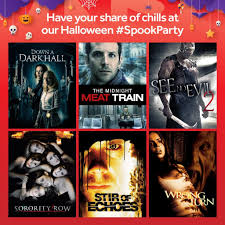 The indie film and tv studio unveiled its new corporate logo today during the presentation of its it was designed by devastudios under the direction of lionsgate chief marketing officer tim palen. Lionsgate Play Invites You To Celebrate Halloween With Its Virtual Spookparty Global Prime News