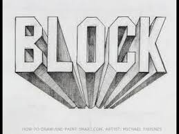 3d drawing letter a to z / how to draw capital alphabet lettering a z easy simple for beginners a b c d e f g h i j k l m n o p q r s t u . How To Draw Block Letters In 3d Youtube